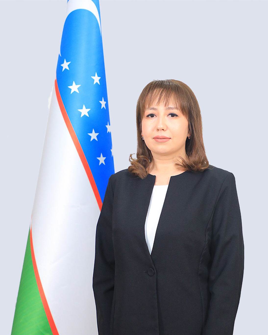 Ramazonova Gavharshod Sadulla qizi